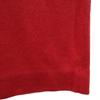 Chloe Long Sleeve Knit One Piece 40 Red Women Used