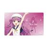 TV Anime Umi Kato Mat "Summer Pockets" Multi-desk