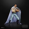 Star Wars Black Series Action Figure General Lando Calrissian 6-inch [Used]