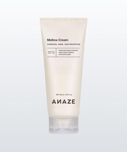Крем Anaze Mellow none