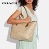 COACH CITY Women's Tote Bag