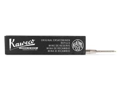 Kaweco KWC Rollerball Refill Black (Sports)