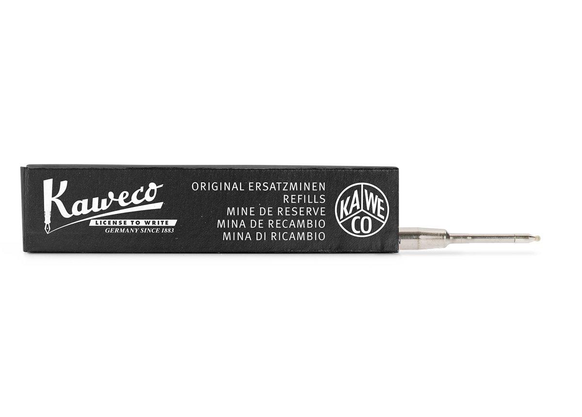 

Kaweco KWC Rollerball Refill Black (Sports)