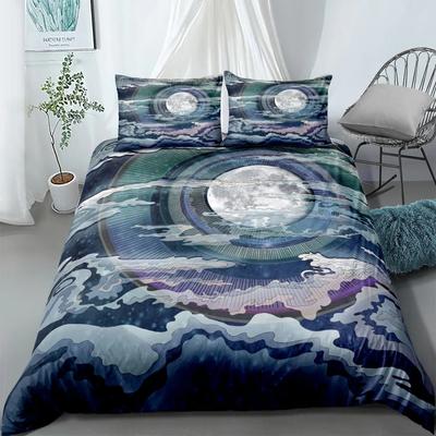 Biancheria da letto – Completi lenzuola e set da letto