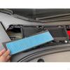 Intake Cover ,Easy To Install, Lightweight Accessories