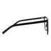 Saint Laurent Sl 548 Slim Opt 001 Women Eyeglasses