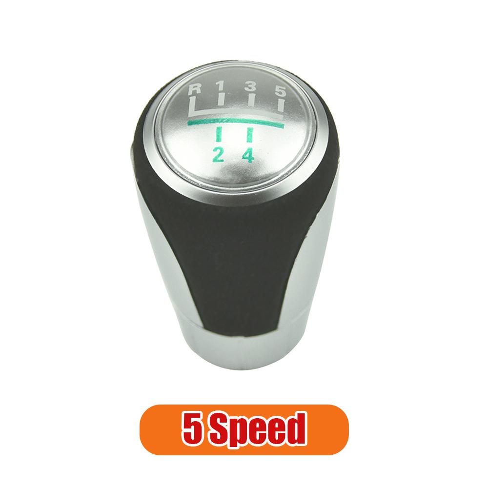 25110429269 For BMW 1 3 Series E46 E81 E82 E87 E90 E91 E93 E92 Gear Shift Knob Transmission Car Auto Parts Shift Knob
