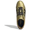 adidas Tokyo Gold Metallic Black Women Sneakers Core-Black Preloved-Bronze JQ2156
