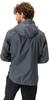 VAUDE Мужская куртка Scopi 2,5L LW Jacket (45739) цапля