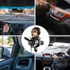 Car , Bear, Pilot Propeller , Car Aroma , Cute, Bear, Airplane Personnel,