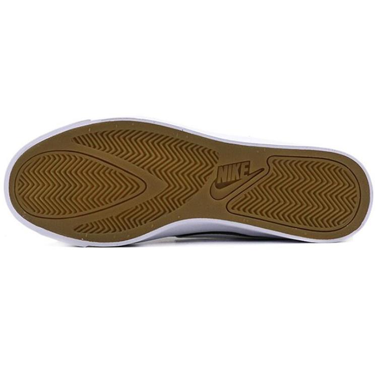 Nike Court Royale AC 'Black White' Men's BQ4222-002