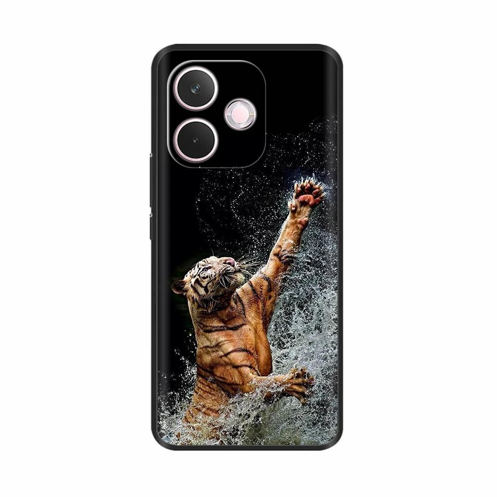 Case For OPPO A5 Pro Cover Silicone Soft TPU Phone Back Cover Bumper For OPPO A5 Pro 5G Cases Protective Shells a5Pro Fundas