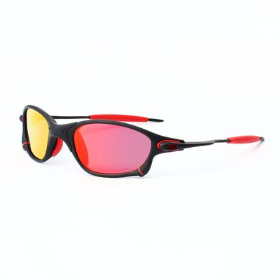 New Outdoor Fashion Sports Cycling Sunglasses, Classic Polarized Sunglasses In European and American Style