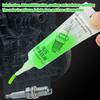 10PCS Spark Plug Lubricating Grease High Temperature Resistant Electrical Connector Lubricant For car Marine Truck RV Maintenace