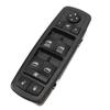 Driver Side Master Power Window Switch Smooth Control 68184803AC for Grand Cherokee 2014 To 2018