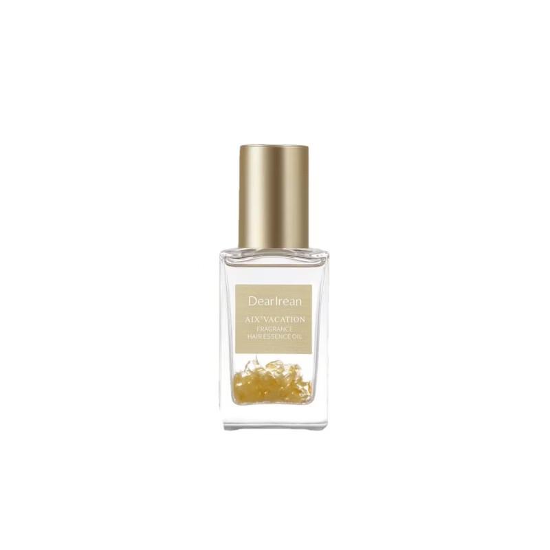 Dear Irean X Holiday Scented Hair Essence Oil