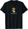 ME GOOSE-TA Mexikanische Gans Cinco De Mayo Fiesta Taco Wortspiel T-Shirt