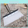 Multi-use Steel Cleaning Cutting Shovel Ideal For Farmland And Building Site Daily Tasks