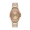 [AX Armani Exchange] Women's Gold Watch AX4616
