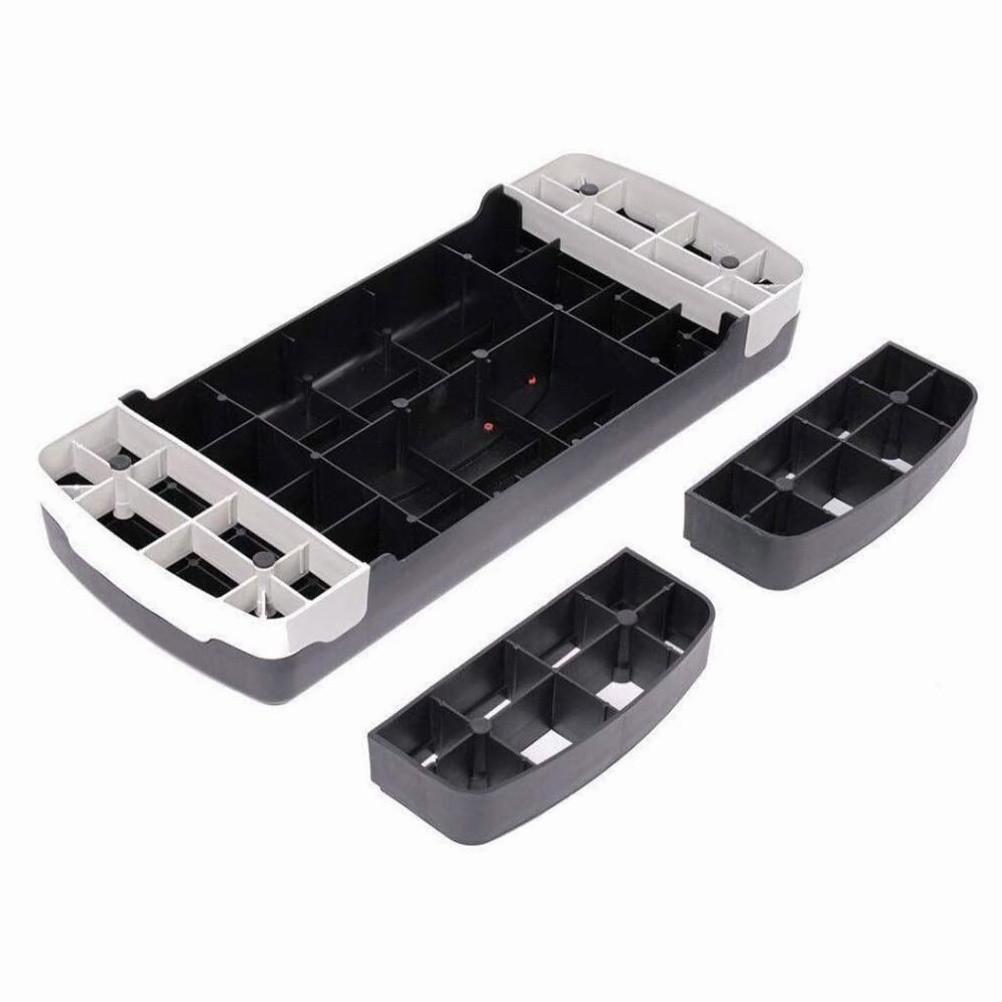 Aerobic Stepper Adjustable Height Workout Exercise Step Platform Household Gym Exercise Fitness Training Equipment