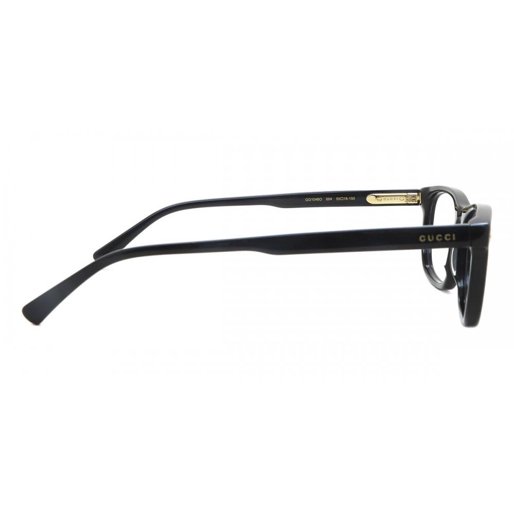 Gucci Gg1046o 004 Men Eyeglasses