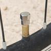 20/10Pcs Car Flat Head Valve Cap Universal Hexagonal Chrome Plated Dust Wheel Nozzle Decor Tyre Valve Stem Caps Auto Accessories