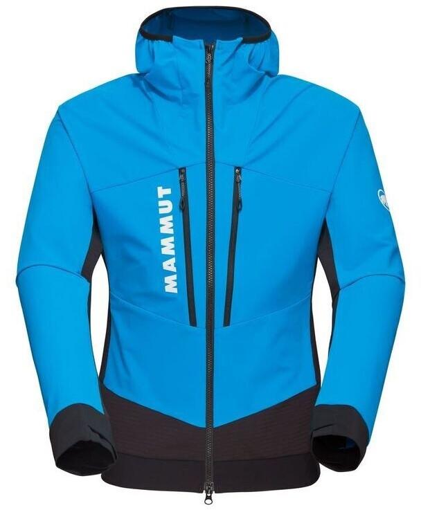 Mammut Aenergy SO Hybrid Hooded Jacket Men