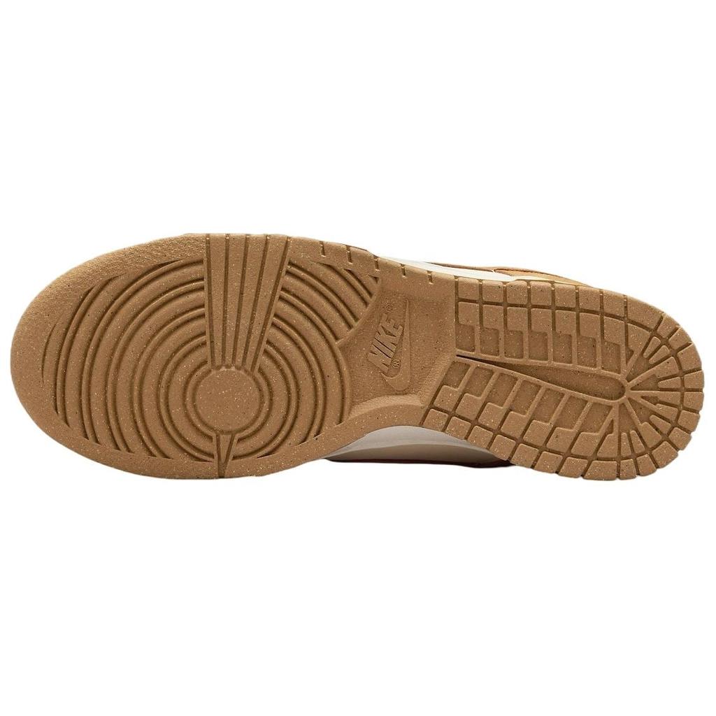 Nike Dunk Low Next Nature Flax Coconut Milk Women's HJ7673-100