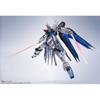 Gundam Seed Destiny Metal Robot Damashii  Side Ms  Strike Freedom Gundam [re Coordinate]