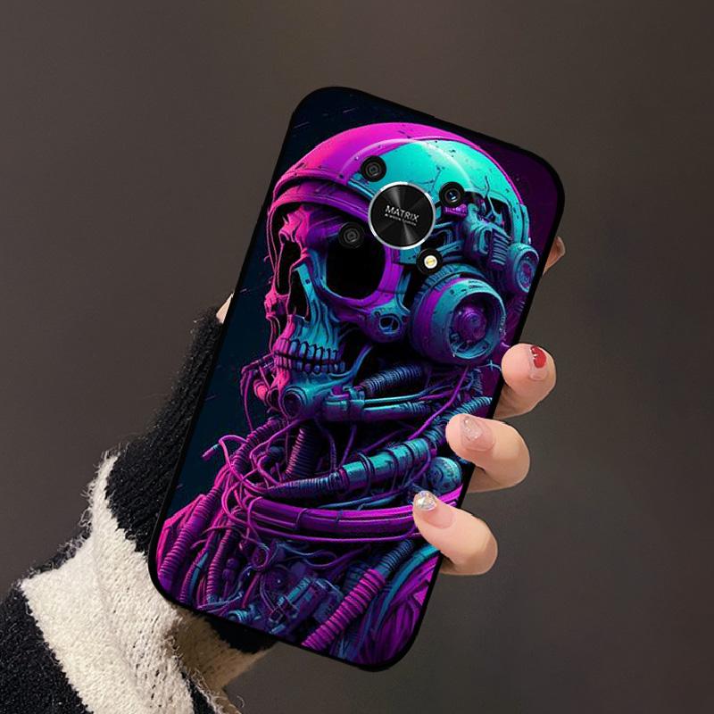 Für Honor Magic4 Lite Hülle Niedliche Cartoon Luxus TPU Weiche Silikon Handyhülle Für Huawei Honor Magic 4 Lite 5G Fundas Coque Cover
