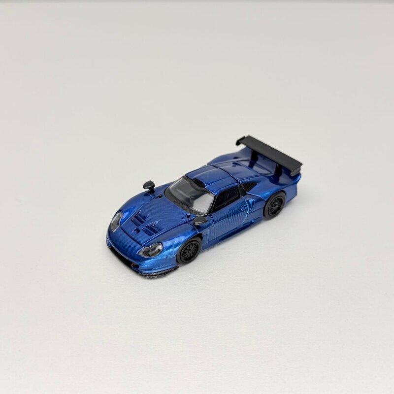 Transcend Model Tsd 1:64 Miniature Porsche