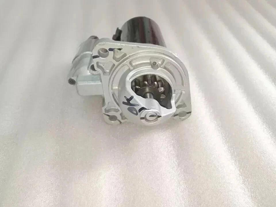 Brand New Genuine OEM Starter Motor For Mahindra Roxor 0307CAB01711N
