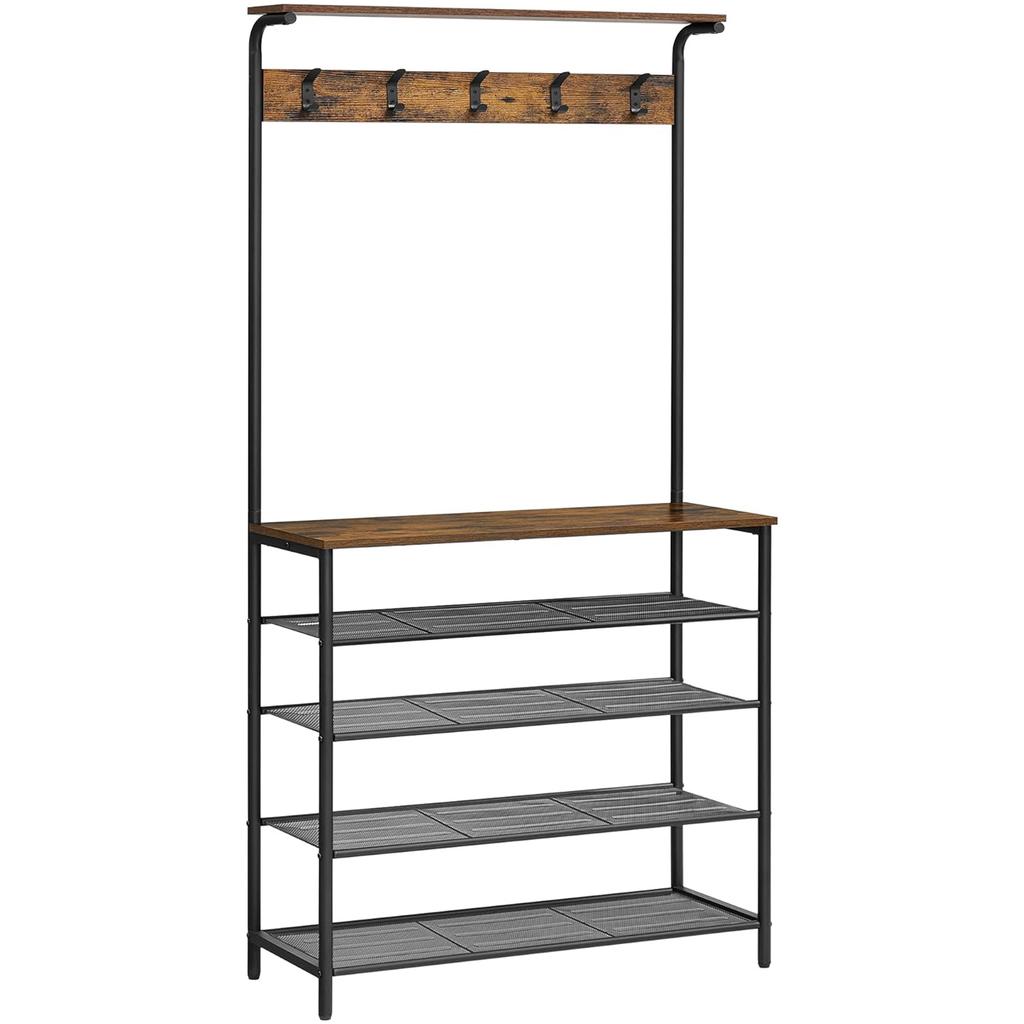 Clothes Rack Hanger - Hsr408B01