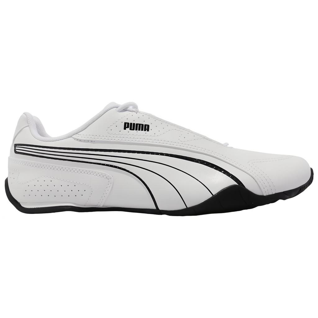 Puma Redon Bungee 'White Black'