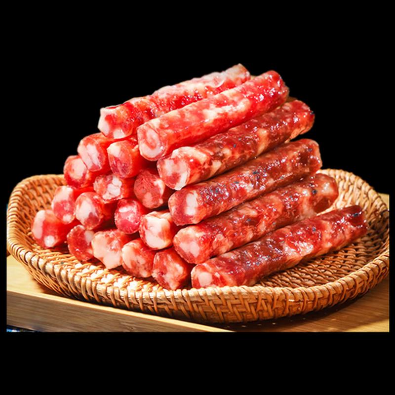 Jinhua Handmade Earth Sausage