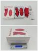 Wearable Rose Vibrator for Women - Strong Internal Vibration, Wireless Remote Control, Non-Enlarging Design.