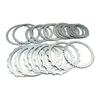 U240E U241E Auto Transmission Master Rebuild Kit Clutch Discs Gasket For Toyota