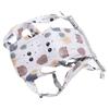 Baby Carrying Strap Newborn Waist Seat Front and Back Embrace Infant Holder for Outdoor Leaf