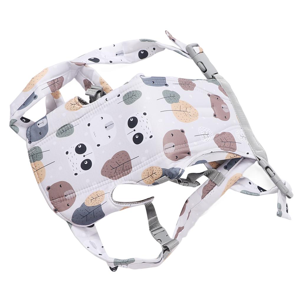 Baby Carrying Strap Newborn Waist Seat Front and Back Embrace Infant Holder for Outdoor Leaf