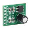 Audio Amplifier Board Mini Mono Amp Module Low Noise Accessory 5V for Speaker Equipment