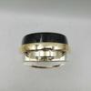 Used SEIKO BZ 318 Table Clock
