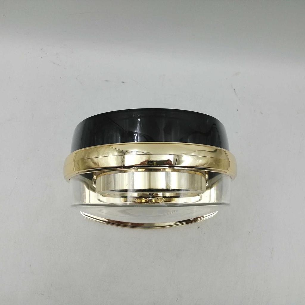Used SEIKO BZ 318 Table Clock