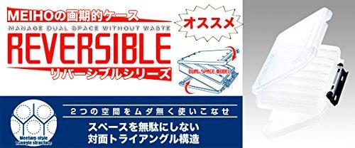 MEIHO Reversible 180V.