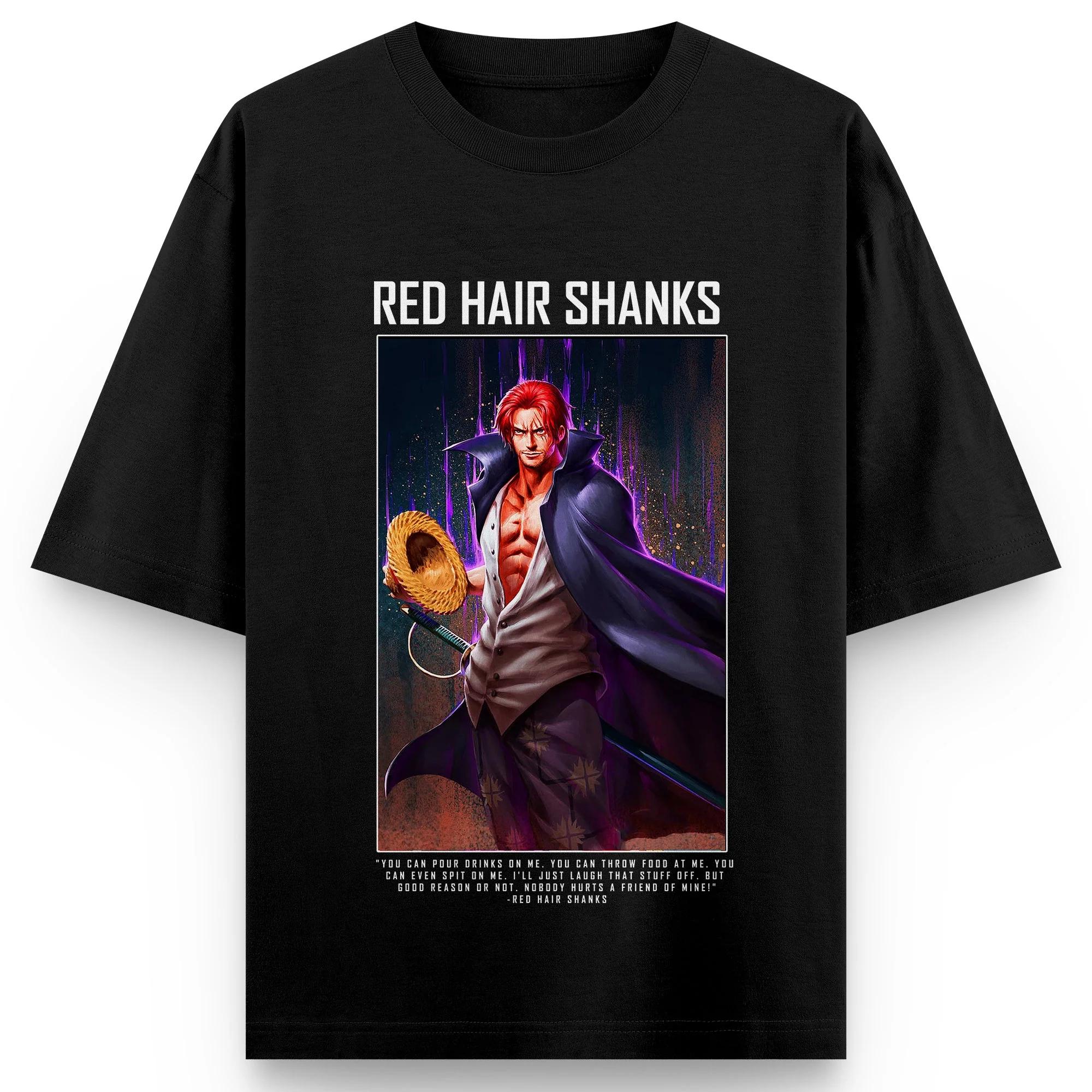 

One Piece Animation Short Sleeve TShirt Luffy Roronoa Zoro Shanks Character Print Tshirt Mens Clothing Summer Breathable Top 4XL