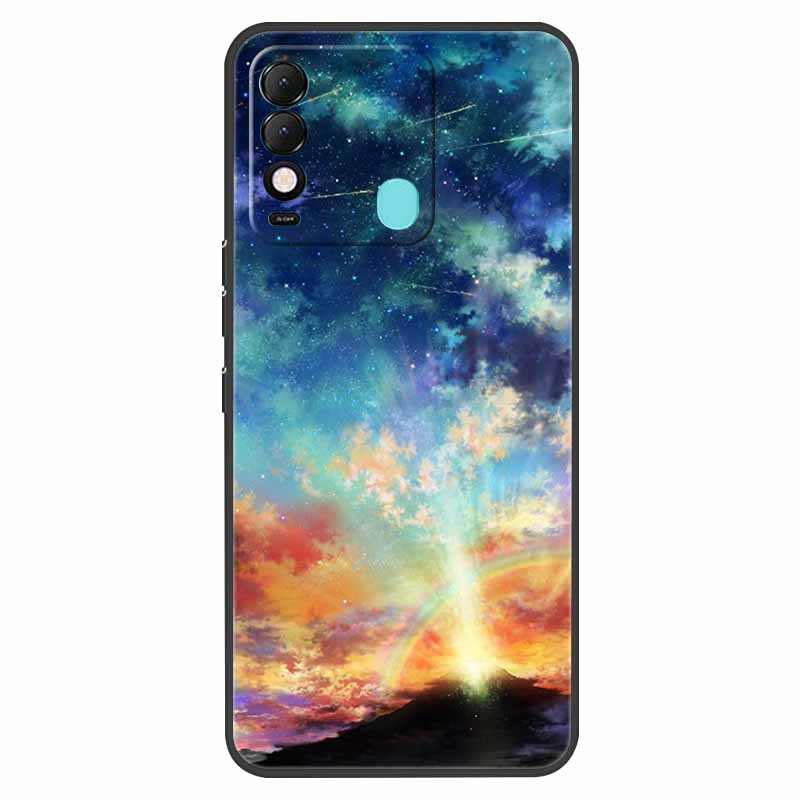 

Для Tecno Spark 8 8P 8C Чохол Мармуровий М який Силіконовий Задній Чохол для Tecno Spark 8P Spark8 C P Fundas Чохол Чохол для Телефона Spark 8 Coque for Tecno Spark 8P