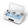 Ultrasonic Eyeglass and Jewelry Cleaner, 650ML Capacity