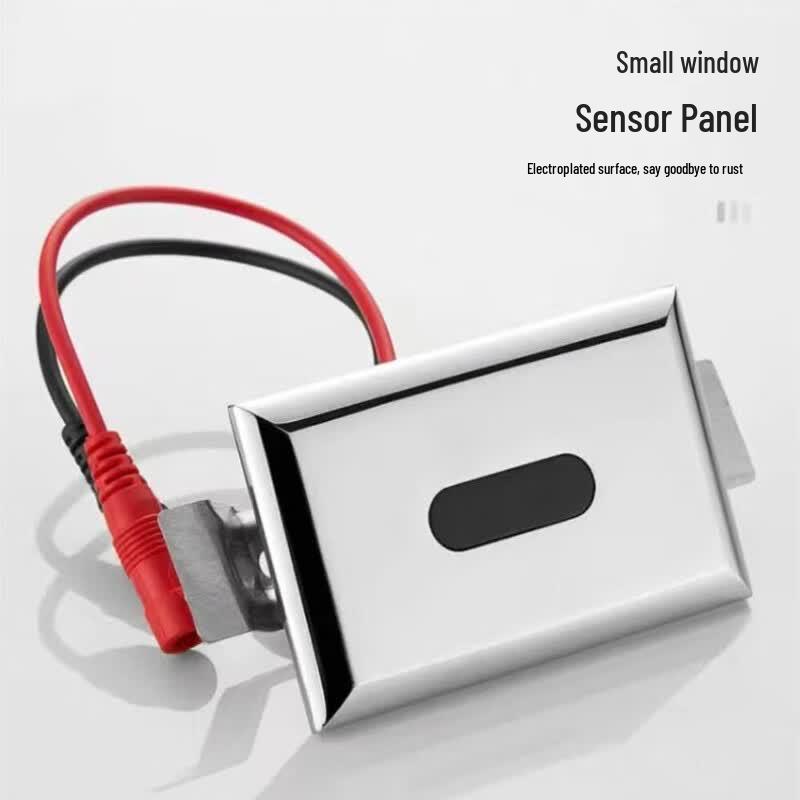 Du ao Automatic Urinal Sensor Flush Valve