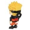 Figurine - NANOBLOCK - NBCC-134 - Naruto Shippuden - Montage DIY - À Partir De 8 Ans