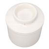 Butter Crock Keeper 350ML Ceramic Butter Container Holder with Lid for Home Kitchen