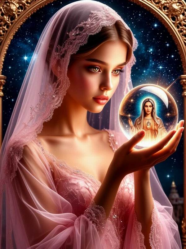 Diamond Painting New Collection Beautiful Woman Diy Full Rhinestone Embroidery Girl Mosaic Cross Stitch Kits Wall Decor